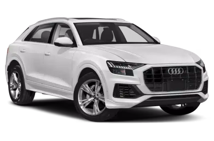 Executive SUV Rhodes Transfer